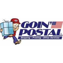 Goin' Postal