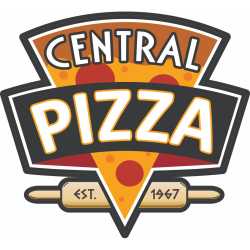 Central Pizza - Worcester