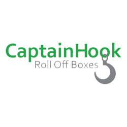 Captain Hook Inc