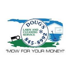 Doug's Lawn And Cleaning Services Inc.