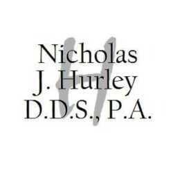 Nicholas J Hurley DDS, PA