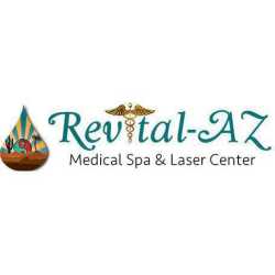 Revital-AZ Medical Spa & Laser Center