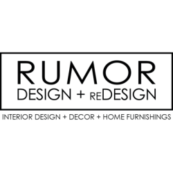 Rumor Design + reDesign