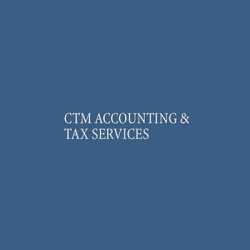 CTM Accounting & Tax Services