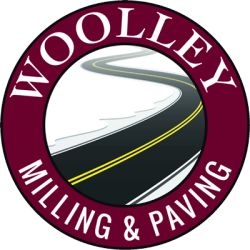 Woolley Milling and Paving