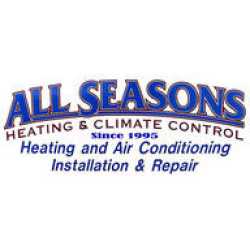 All Seasons Heating & Climate Control