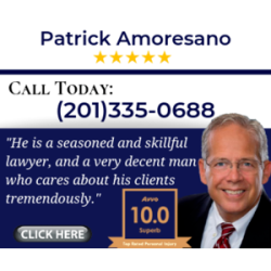 Law Offices of Patrick X. Amoresano
