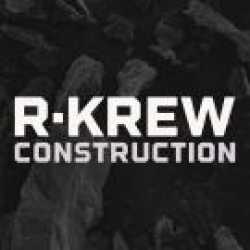 R-KREW Construction