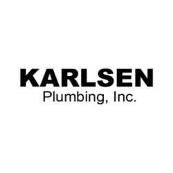Karlsen Plumbing Inc.
