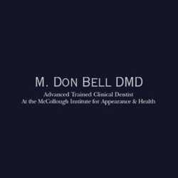 M. Don Bell, DMD
