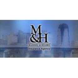 Maddox And Hughes Insurance Agency Inc