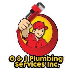 O & J Plumbing Services Inc.