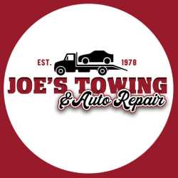Joe's Towing & Auto Repair