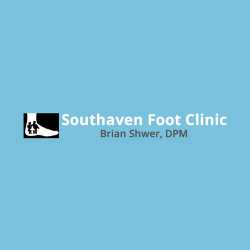 Southaven Foot Clinic: Brian Shwer, DPM