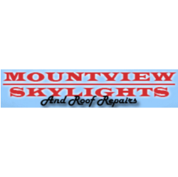 Mountview Skylights and Roof Repair