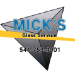 Mick's Glass Service