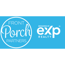Vickie Coleman, Front Porch Partners, Brokered by EXP Realty LLC