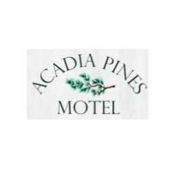 Acadia Pines Motel