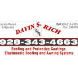 Davin S. Rich Roofing & Protective Coatings