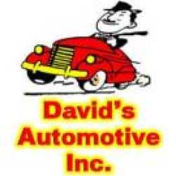 David's Automotive