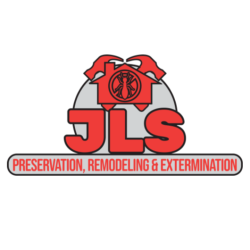 JLS Preservation, Remodeling & Extermination