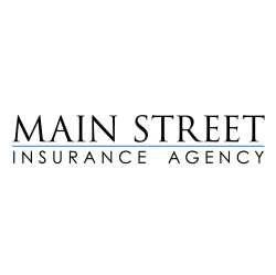 Main Street Insurance Agency