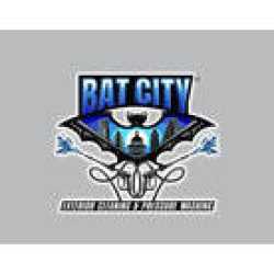 Bat City Exterior Cleaning & Pressure Washing