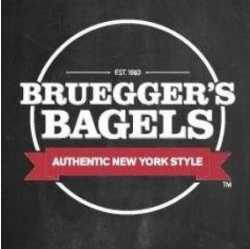 Bruegger's Bagels - CLOSED