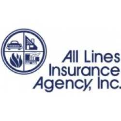 All Lines Insurance Agency Inc.