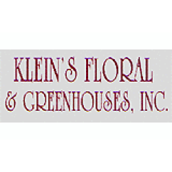 Klein's Floral & Greenhouses, Inc.
