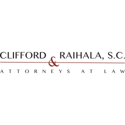 Clifford & Raihala S.C. Attorneys At Law