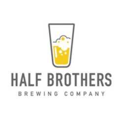 Half Brothers Brewing Co