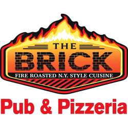 The Brick Pub & Pizzeria