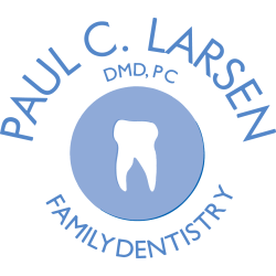 Larsen Family Dental: Paul Larsen, DMD
