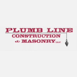 Plumb Line Construction & Masonry