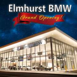 BMW Of Elmhurst