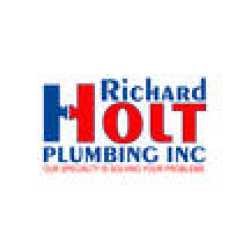 Richard Holt Plumbing