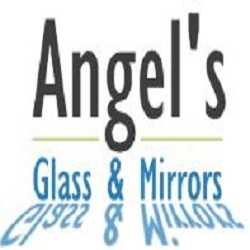 Angel's Glass &Mirror