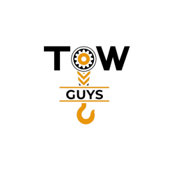 Tow Guys
