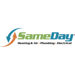 SameDay Heating & Air, Plumbing, and Electrical