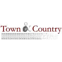 Town & Country Tire