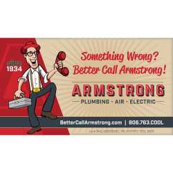 Armstrong Plumbing, Air & Electric