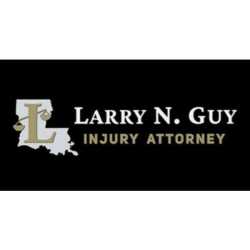Larry N. Guy, Injury Attorney