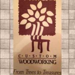 Custom Woodworking & Interiors