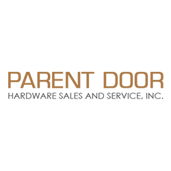 Parent Door Hardware Sales & Service Inc