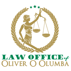Law Office of Oliver O Olumba