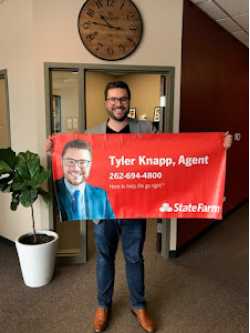 Tyler Knapp - State Farm Insurance Agent
