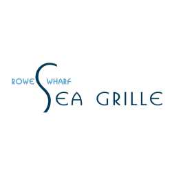 Rowes Wharf Sea Grille