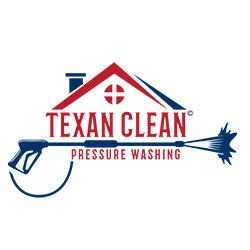 Texan Clean Pressure Washing