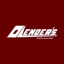 Olender's Inc